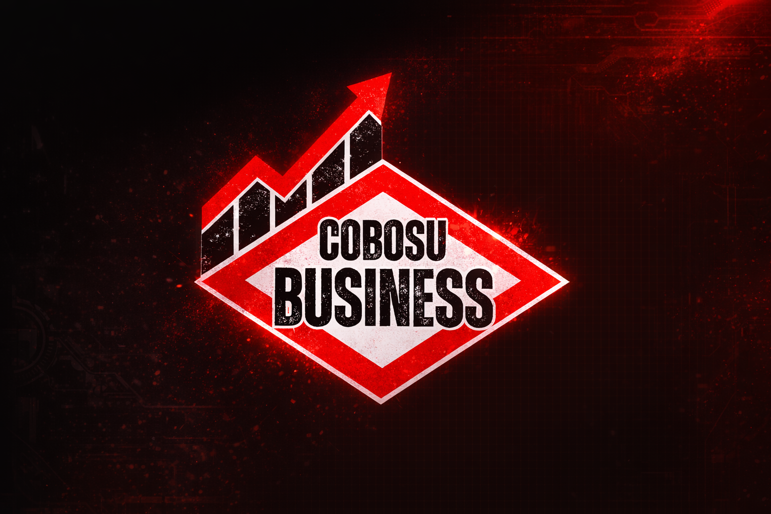 Cobosu Business